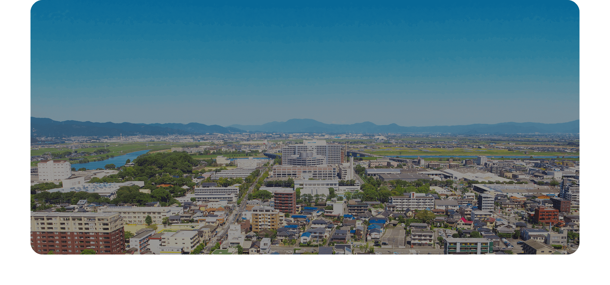 暮らしに、安心とあかりを。 電気工事は中野電工へ